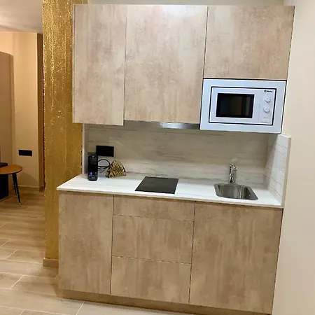 Apartamento Garnica5 *