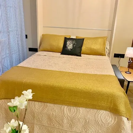 Apartamento Garnica5 *