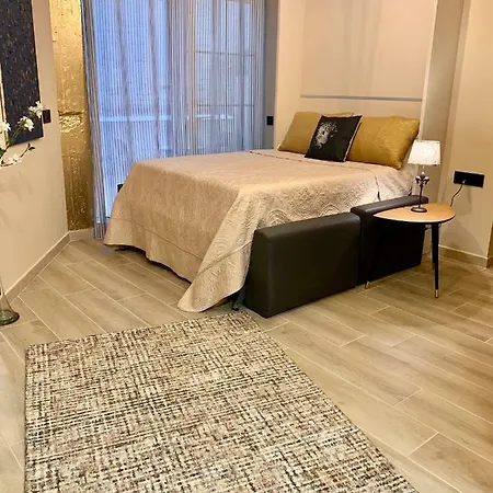 Apartamento Garnica5 *