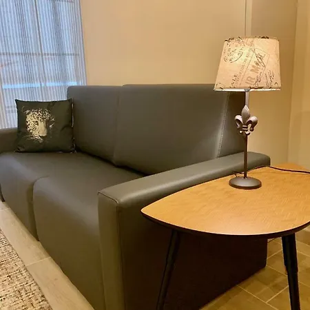 Apartamento Garnica5