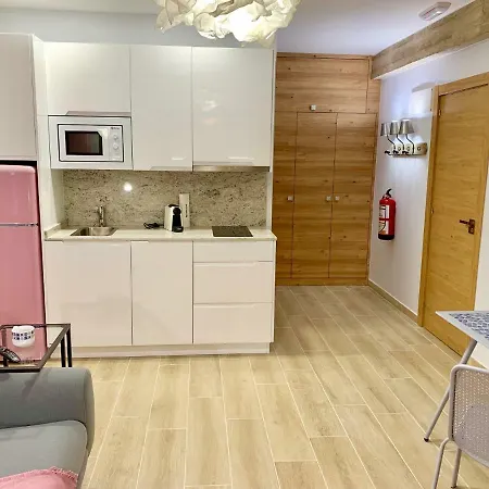 Garnica5 Apartamento *