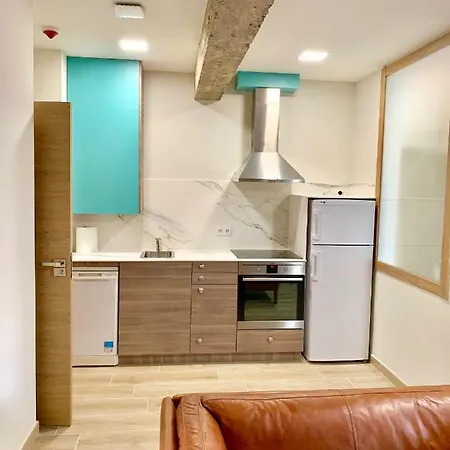 Garnica5 Apartamento Torrelavega