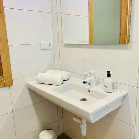 Garnica5 Apartamento Torrelavega