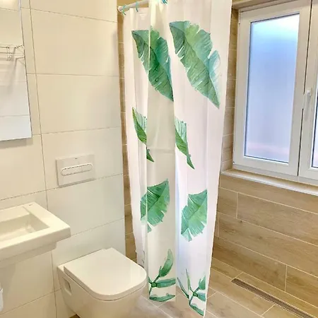 Apartamento Garnica5 *