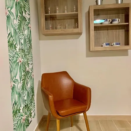 Apartamento Garnica5 *