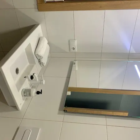 Garnica5 Apartamento