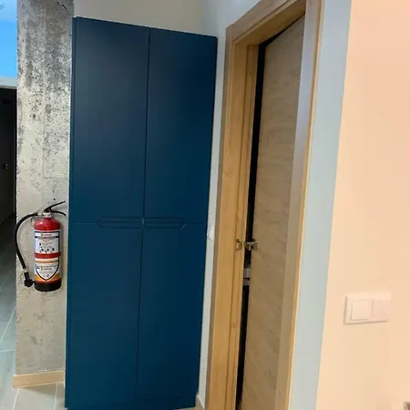 Appartement Garnica5 Torrelavega