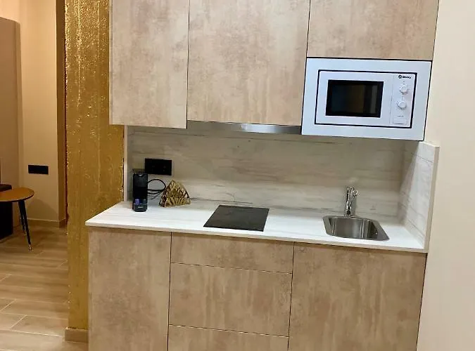 Apartment Garnica5 *