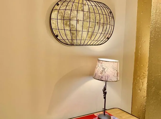 아파트 Garnica5 토렐라베가