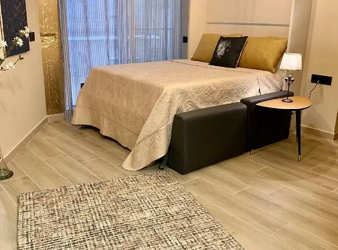 Apartment Garnica5 *