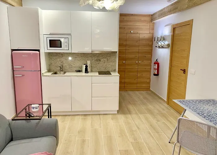 Garnica5 Apartment *