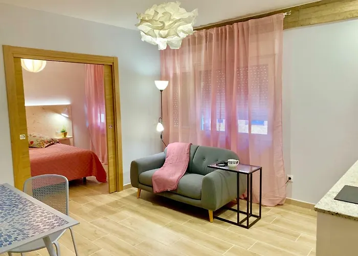 Apartment Garnica5 Torrelavega