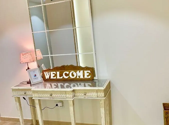 Garnica5 Apartment Torrelavega