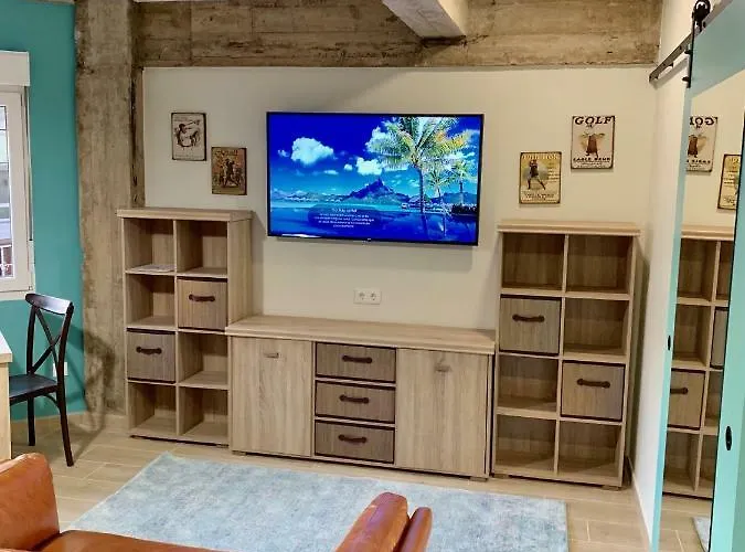 아파트 Garnica5 토렐라베가