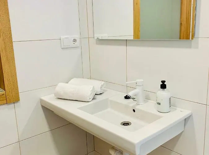 Garnica5 Apartment Torrelavega