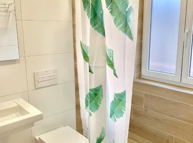 아파트 Garnica5 *