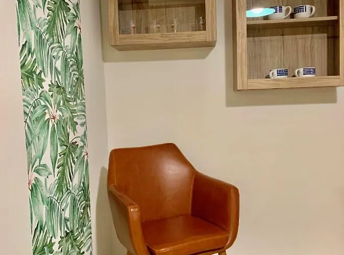 Apartment Garnica5 *