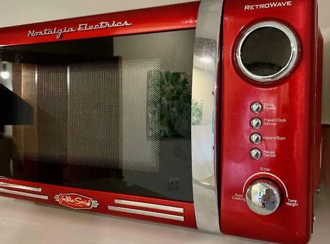 Garnica5 Apartment *