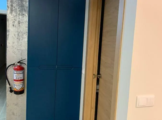 아파트 Garnica5 토렐라베가